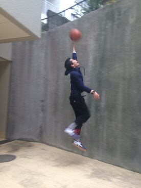 グレネード大地さんのコーディネート