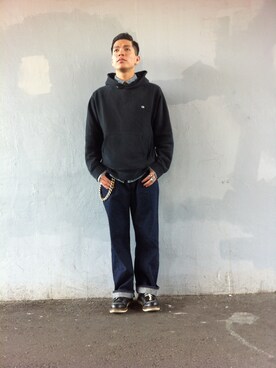 グレネード大地さんのコーディネート