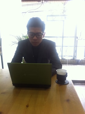 グレネード大地さんのコーディネート