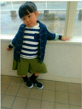 miyumiyukotakotaさんのコーディネート