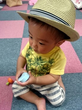 miyumiyukotakotaさんのコーディネート