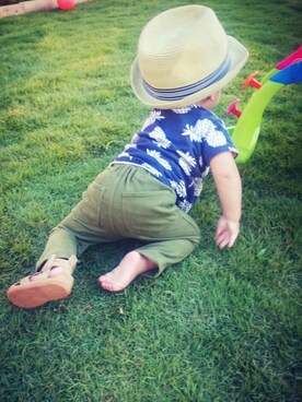 miyumiyukotakotaさんのコーディネート