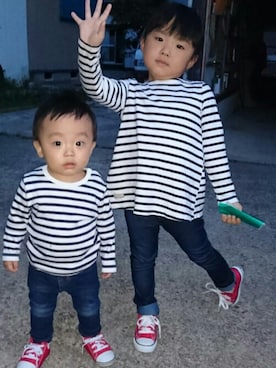 miyumiyukotakotaさんのコーディネート