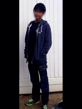 翔⊿さんのコーディネート