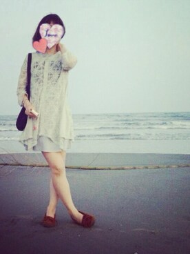 echiiiipiさんのコーディネート