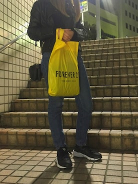 소さんのコーディネート