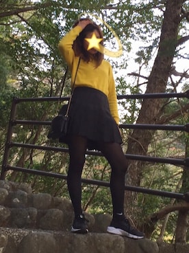 소さんのコーディネート