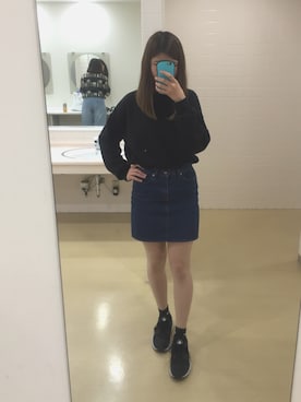 소さんのコーディネート