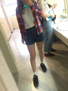 소さんのコーディネート