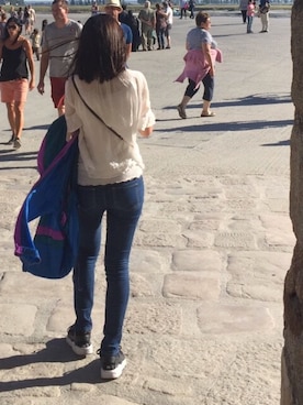 소さんのコーディネート