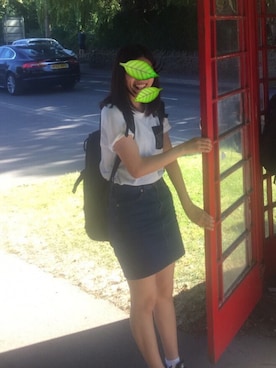 소さんのコーディネート