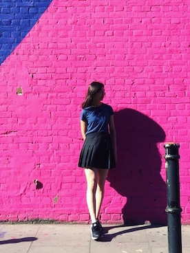 소さんのコーディネート