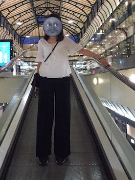 소さんのコーディネート