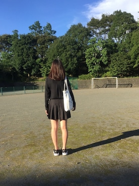 소さんのコーディネート