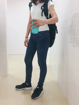 소さんのコーディネート