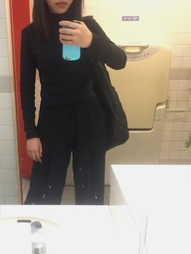 소さんのコーディネート