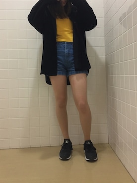 소さんのコーディネート