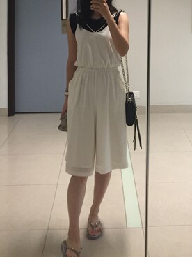 随性随喜人马座さんのコーディネート