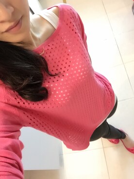 随性随喜人马座さんのコーディネート