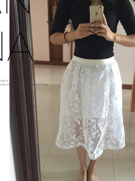 随性随喜人马座さんのコーディネート