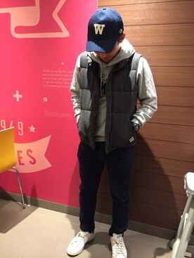 tetuさんのコーディネート