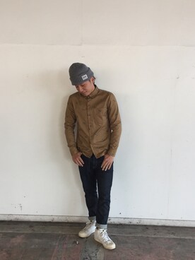 tetuさんのコーディネート