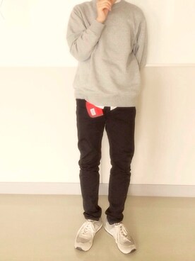 Yuto sakuraiさんのコーディネート