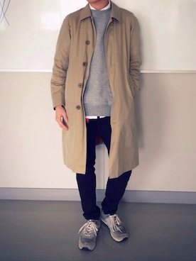 Yuto sakuraiさんのコーディネート