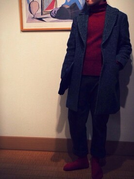 Yuto sakuraiさんのコーディネート