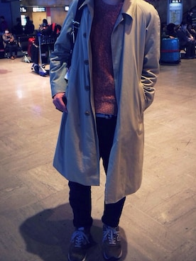 Yuto sakuraiさんのコーディネート