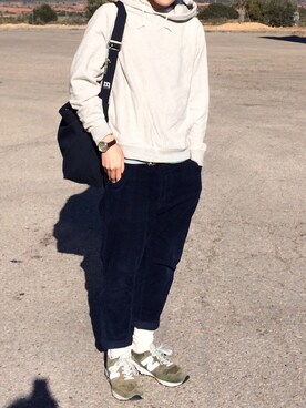 Yuto sakuraiさんのコーディネート