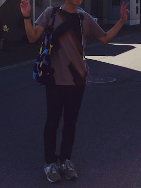 Yuto sakuraiさんのコーディネート