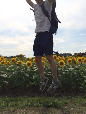 Yuto sakuraiさんのコーディネート