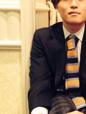 Yuto sakuraiさんのコーディネート