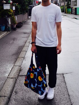 Yuto sakuraiさんのコーディネート