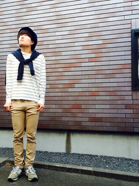 Yuto sakuraiさんのコーディネート