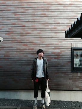 Yuto sakuraiさんのコーディネート