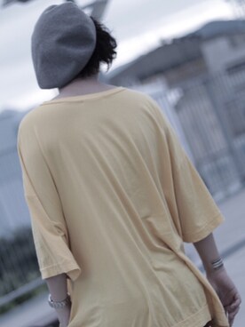 kazuho okamotoさんのコーディネート