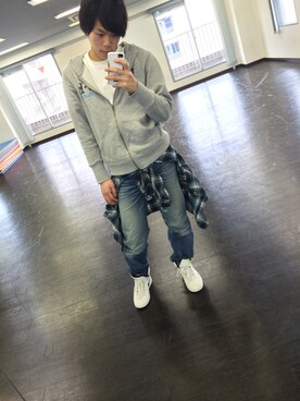 近藤 佑樹さんのコーディネート