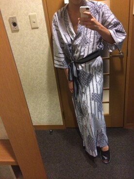 近藤 佑樹さんのコーディネート