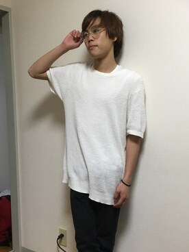 近藤 佑樹さんのコーディネート