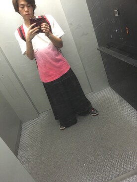 近藤 佑樹さんのコーディネート