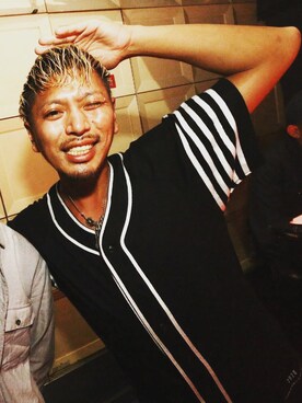 YOGAさんのコーディネート