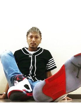 YOGAさんのコーディネート