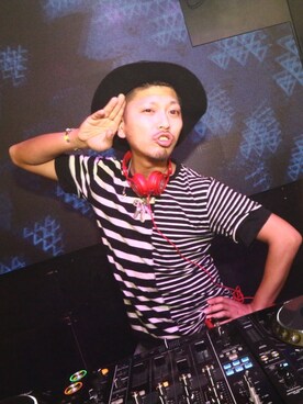 YOGAさんのコーディネート