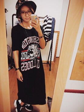 NR.CYNさんのコーディネート