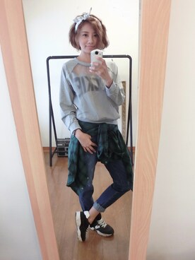 NR.CYNさんのコーディネート