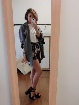 NR.CYNさんのコーディネート