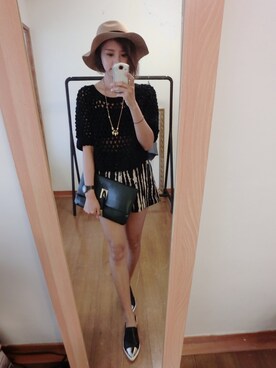 NR.CYNさんのコーディネート