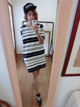 NR.CYNさんのコーディネート